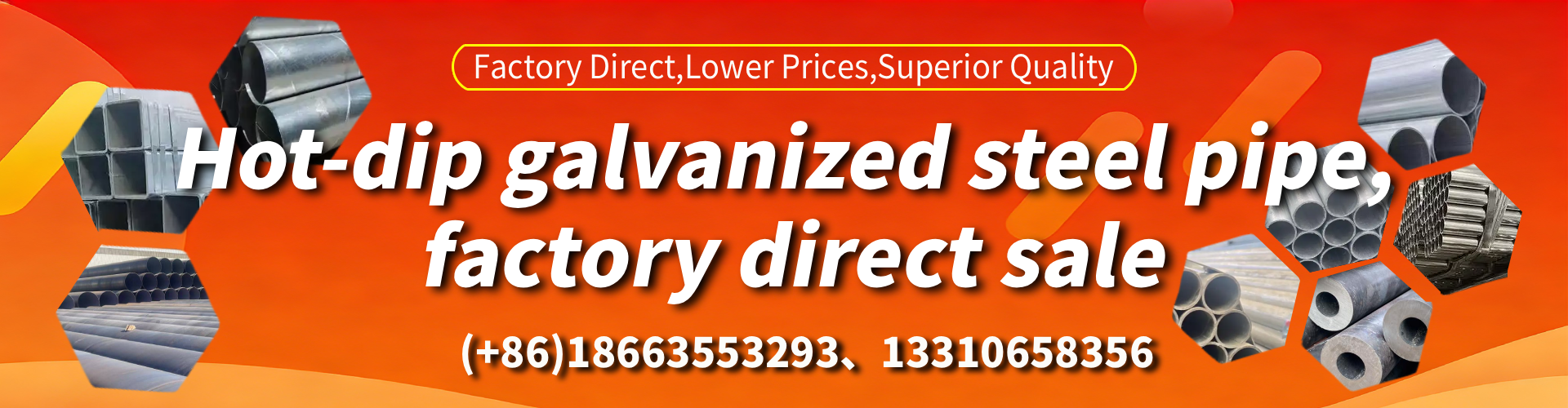 North Dakota Hot Dip Galvanized Steel Pipe Manufacturer - DN15-DN300 GB Standard Galvanized Steel Pipe Production Workshop